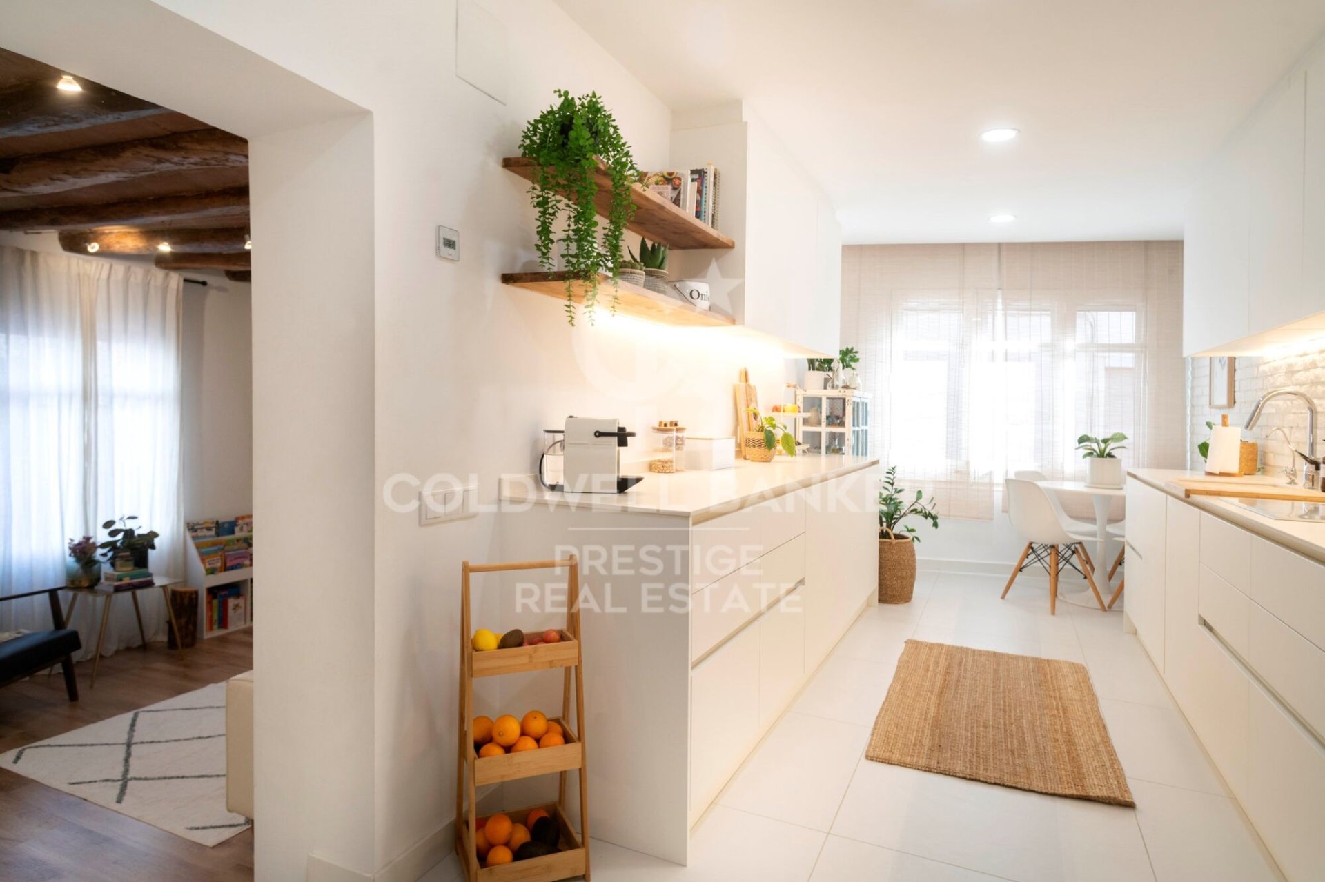 House in Molins de Rei, Barcelona, Spain 4 bedrooms, 225 sq.m. No. 160378