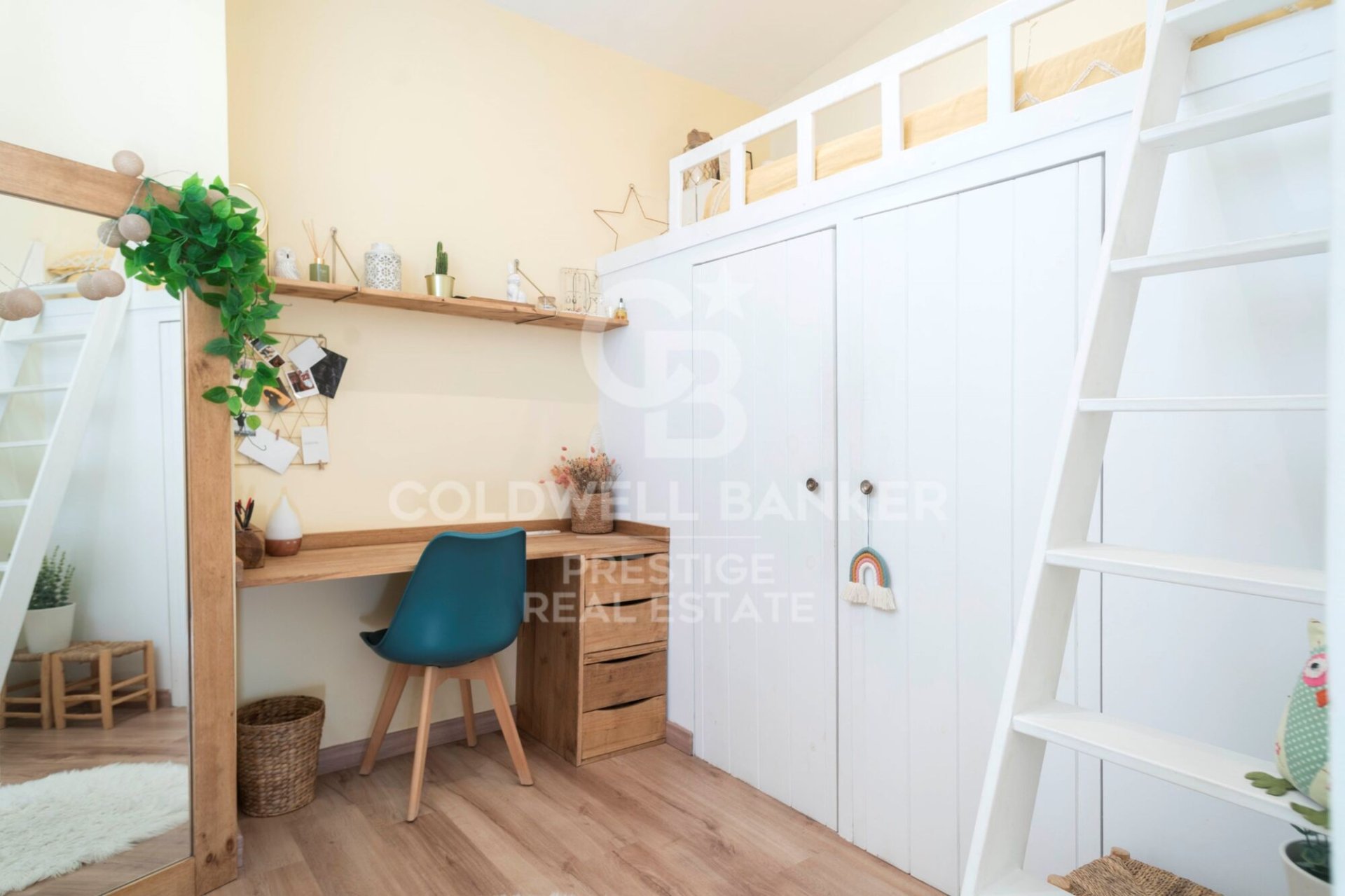 House in Molins de Rei, Barcelona, Spain 4 bedrooms, 225 sq.m. No. 160378