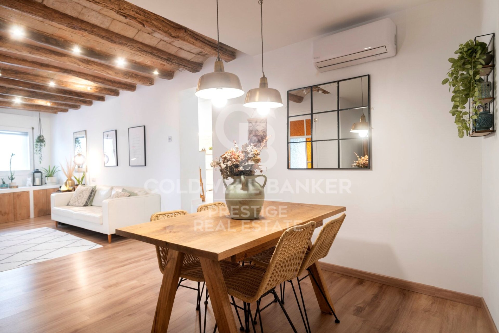 House in Molins de Rei, Barcelona, Spain 4 bedrooms, 225 sq.m. No. 160378