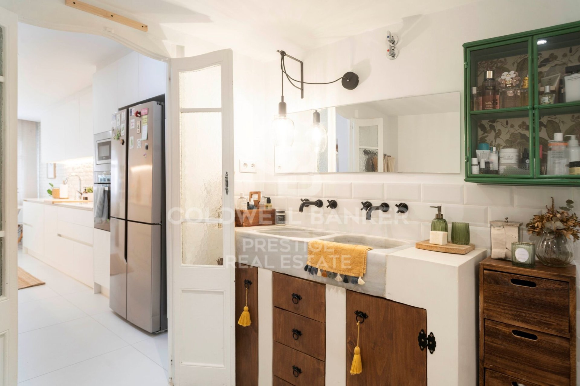 House in Molins de Rei, Barcelona, Spain 4 bedrooms, 225 sq.m. No. 160378