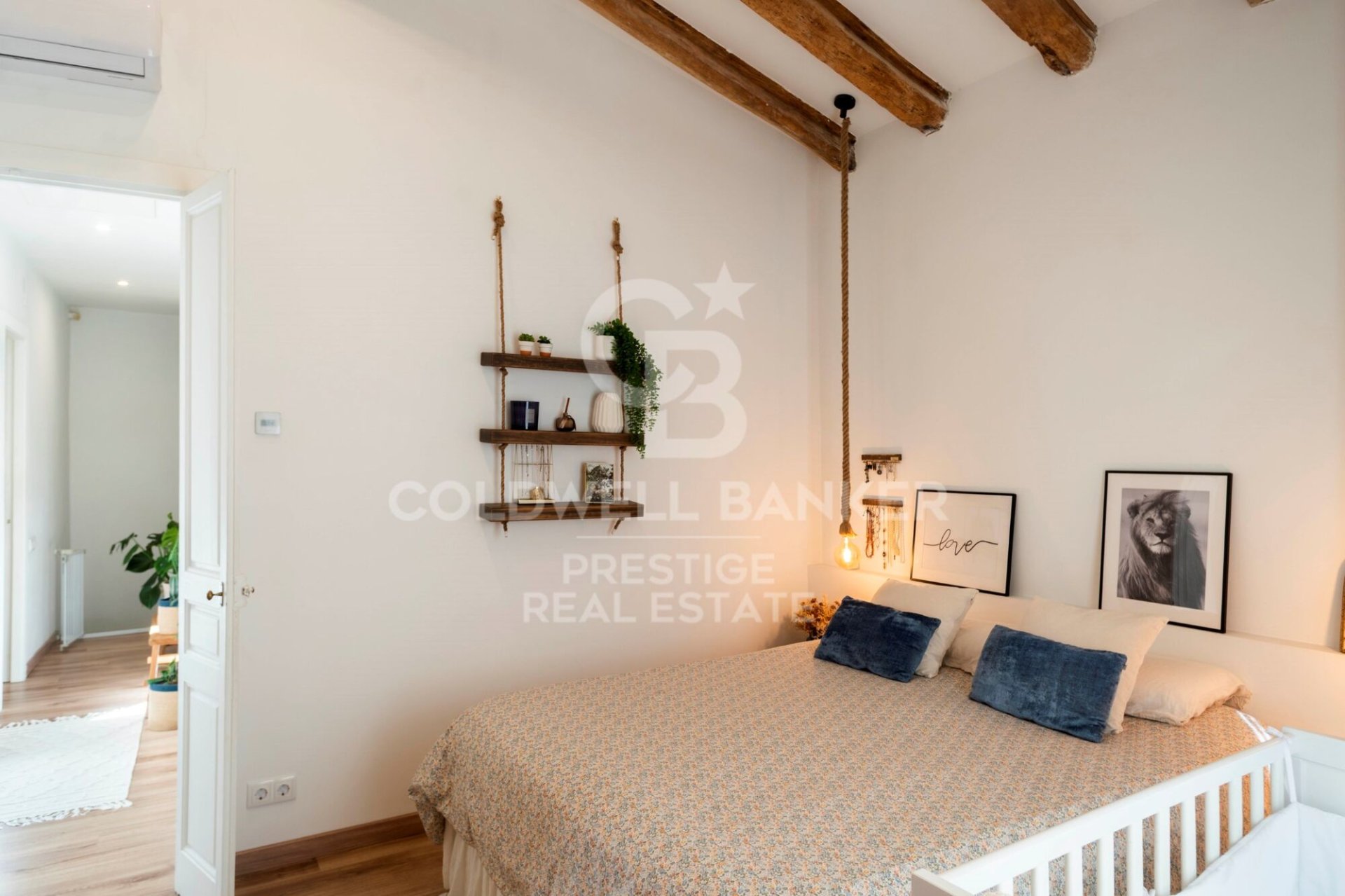 House in Molins de Rei, Barcelona, Spain 4 bedrooms, 225 sq.m. No. 160378