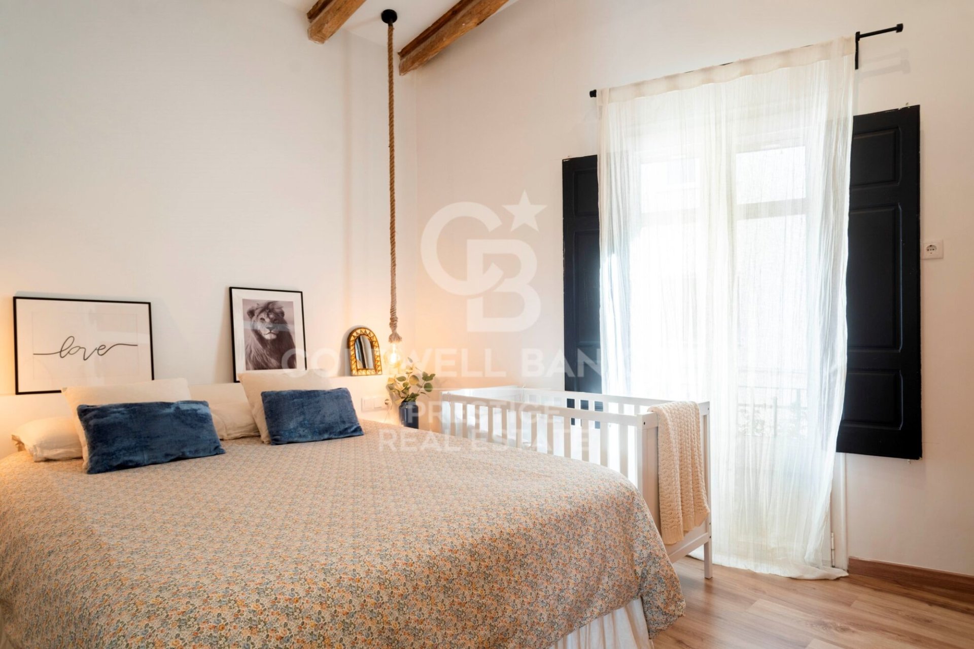 House in Molins de Rei, Barcelona, Spain 4 bedrooms, 225 sq.m. No. 160378