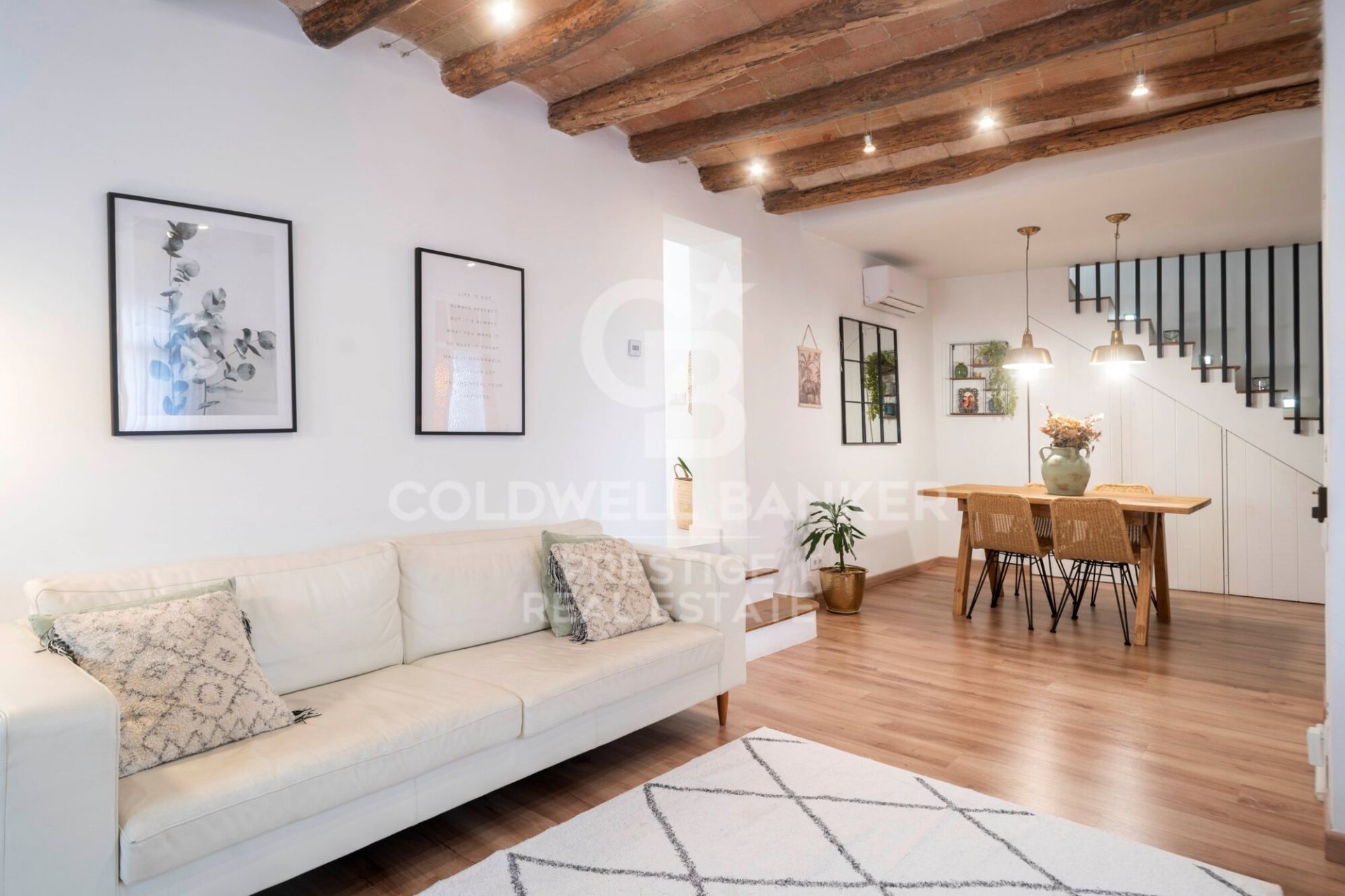 House in Molins de Rei, Barcelona, Spain 4 bedrooms, 225 sq.m. No. 160378