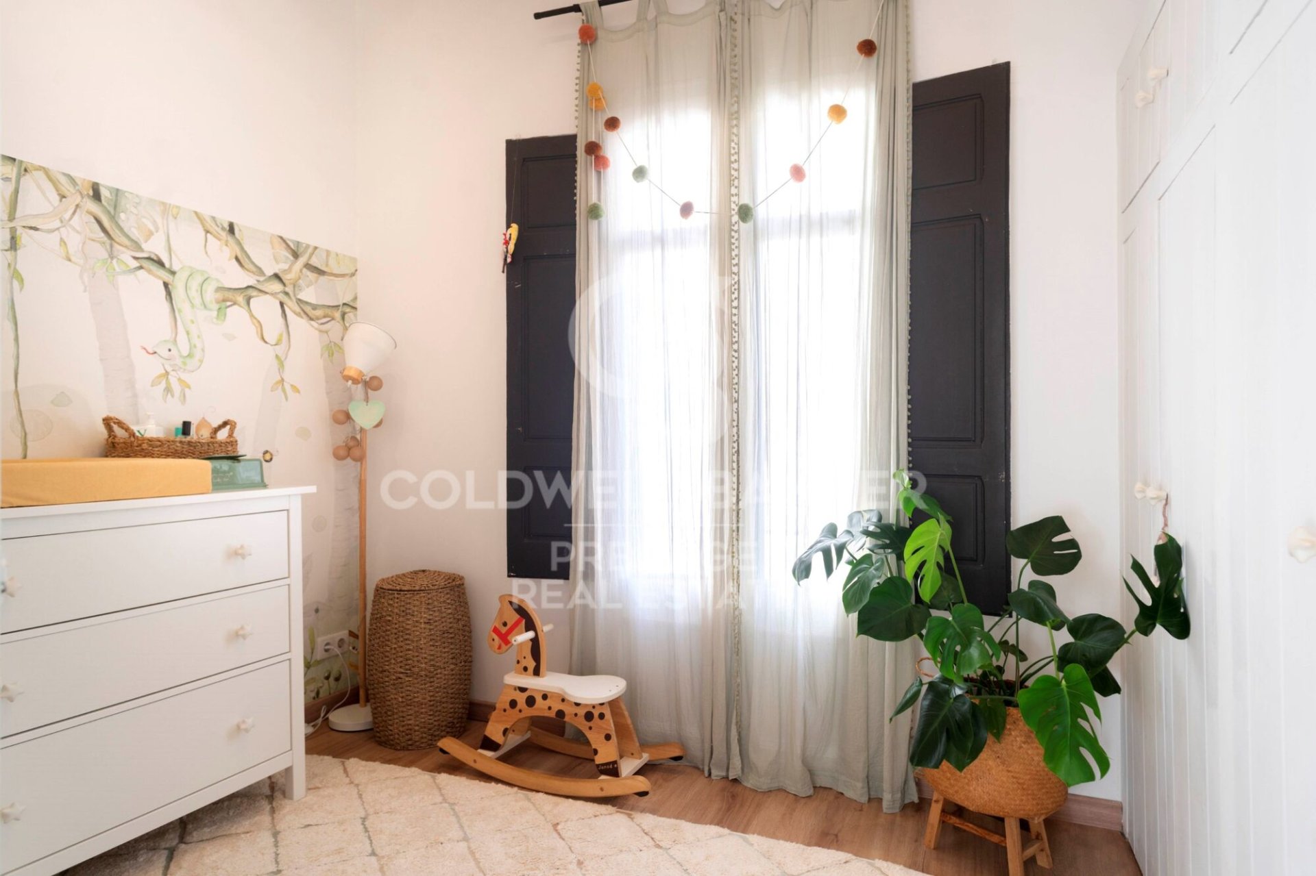 House in Molins de Rei, Barcelona, Spain 4 bedrooms, 225 sq.m. No. 160378