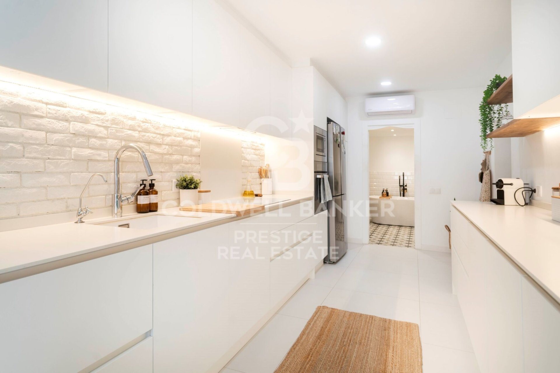 House in Molins de Rei, Barcelona, Spain 4 bedrooms, 225 sq.m. No. 160378