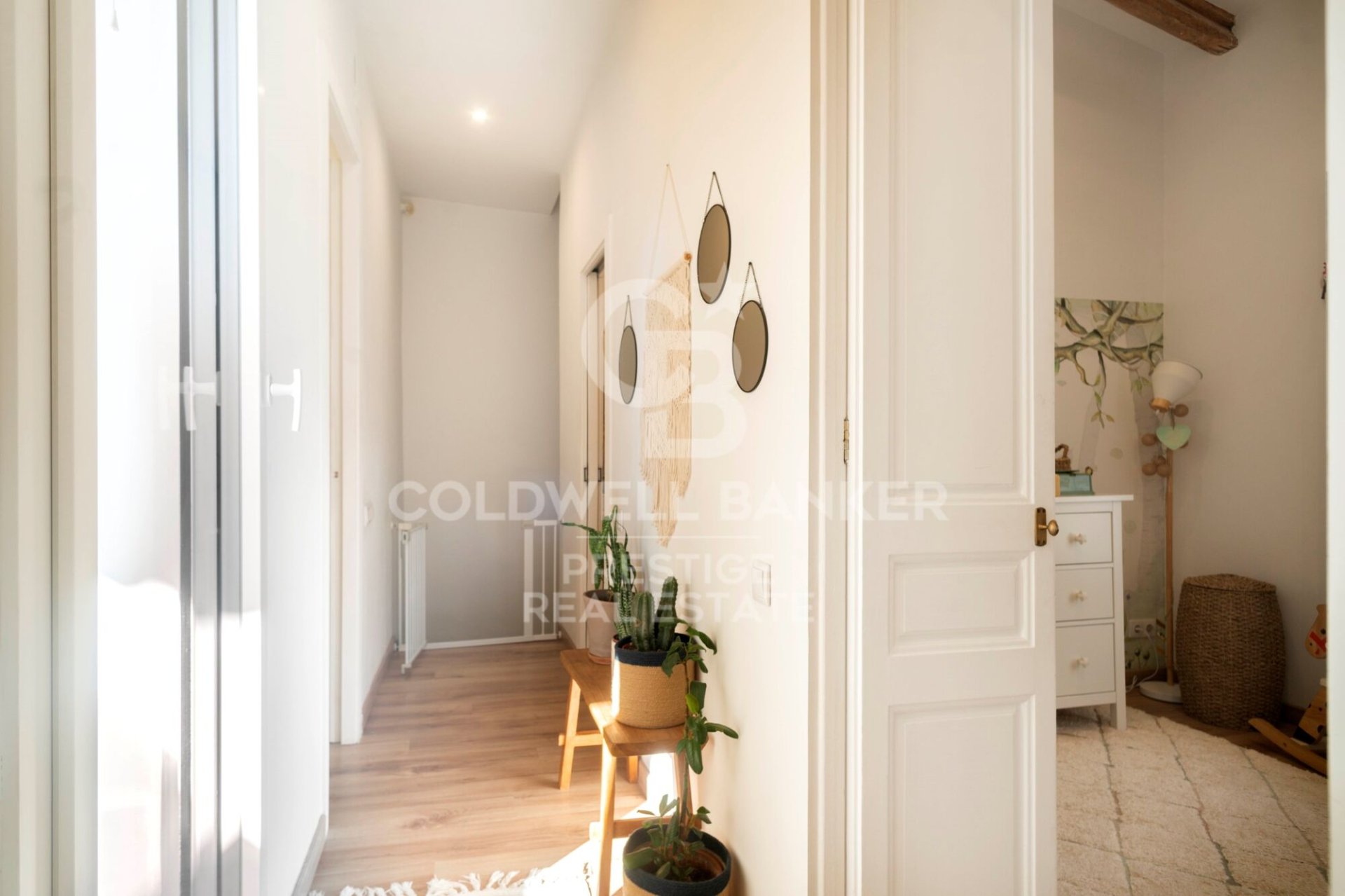 House in Molins de Rei, Barcelona, Spain 4 bedrooms, 225 sq.m. No. 160378