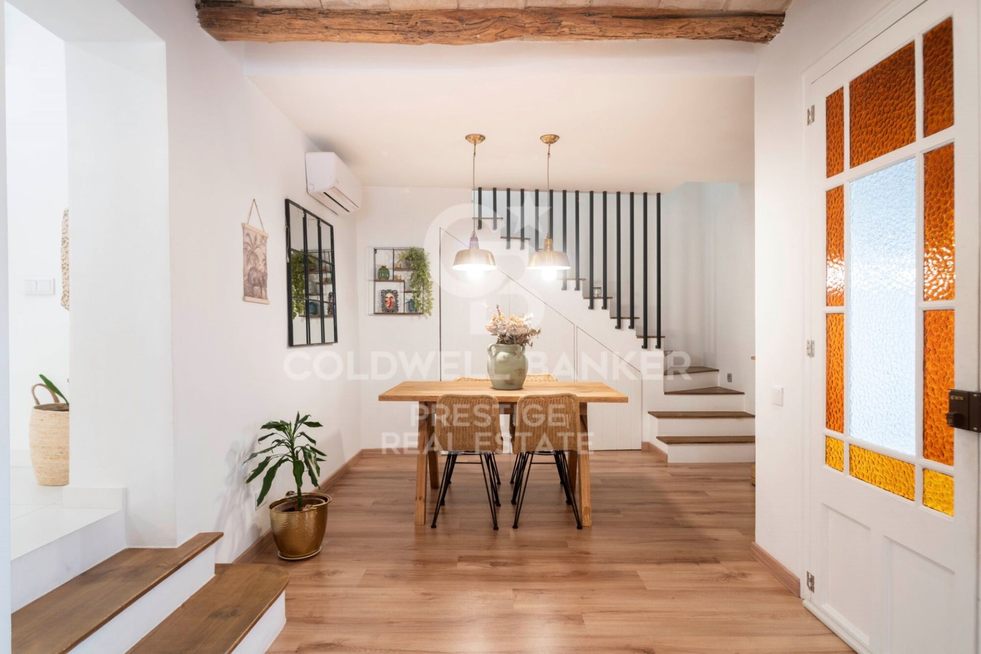 House in Molins de Rei, Barcelona, Spain 4 bedrooms, 225 sq.m. No. 160378