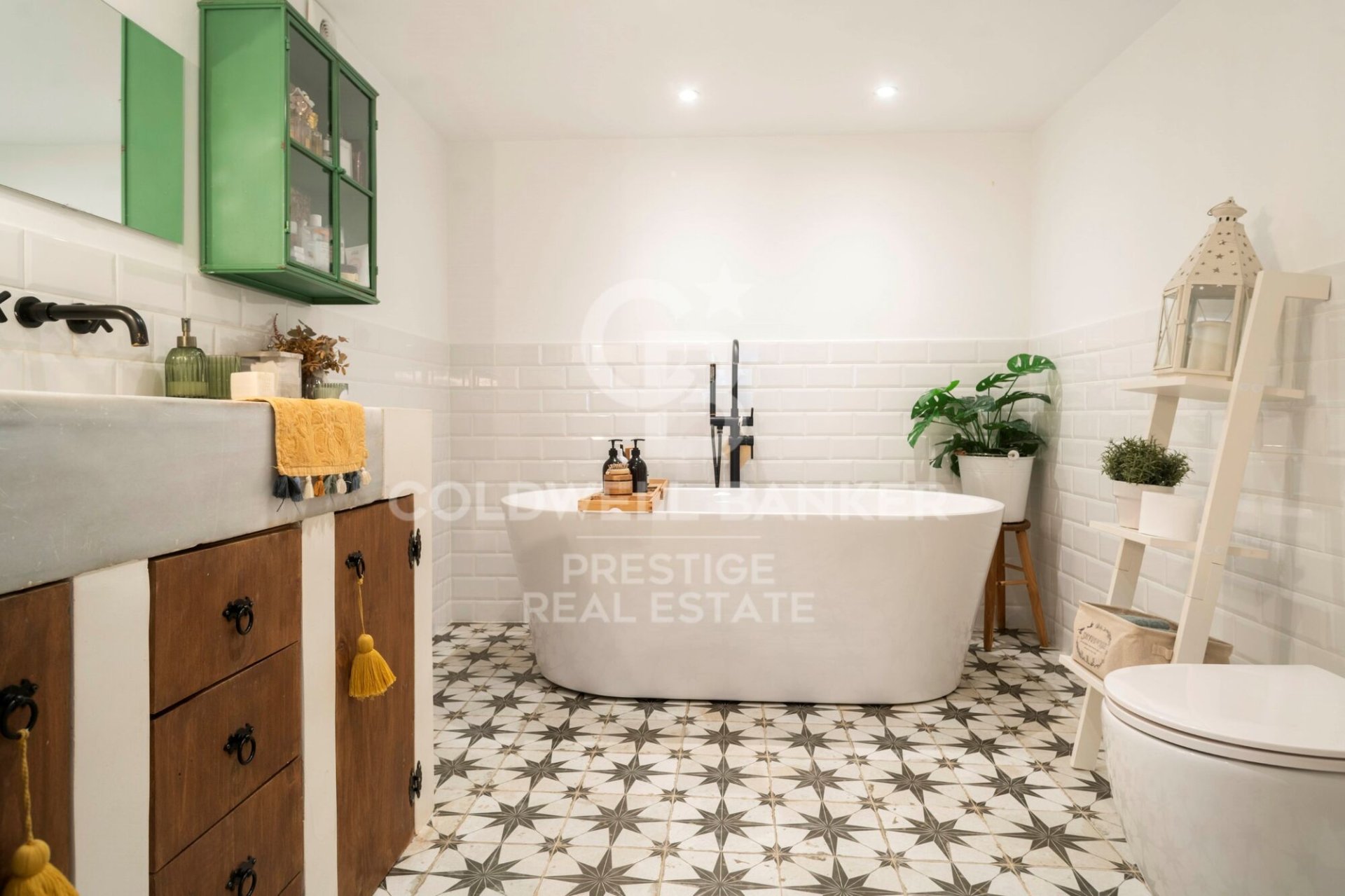 House in Molins de Rei, Barcelona, Spain 4 bedrooms, 225 sq.m. No. 160378