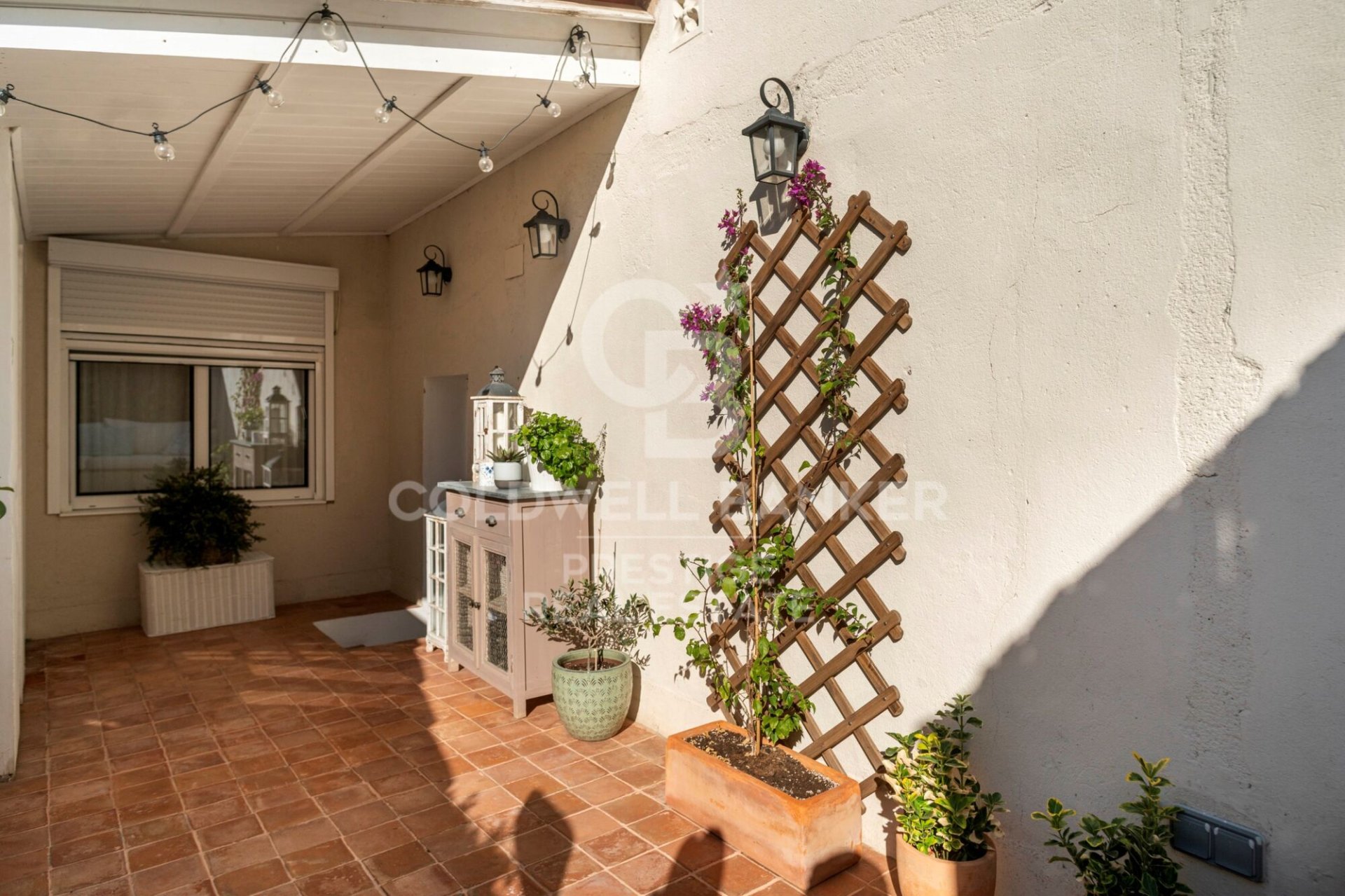 House in Molins de Rei, Barcelona, Spain 4 bedrooms, 225 sq.m. No. 160378