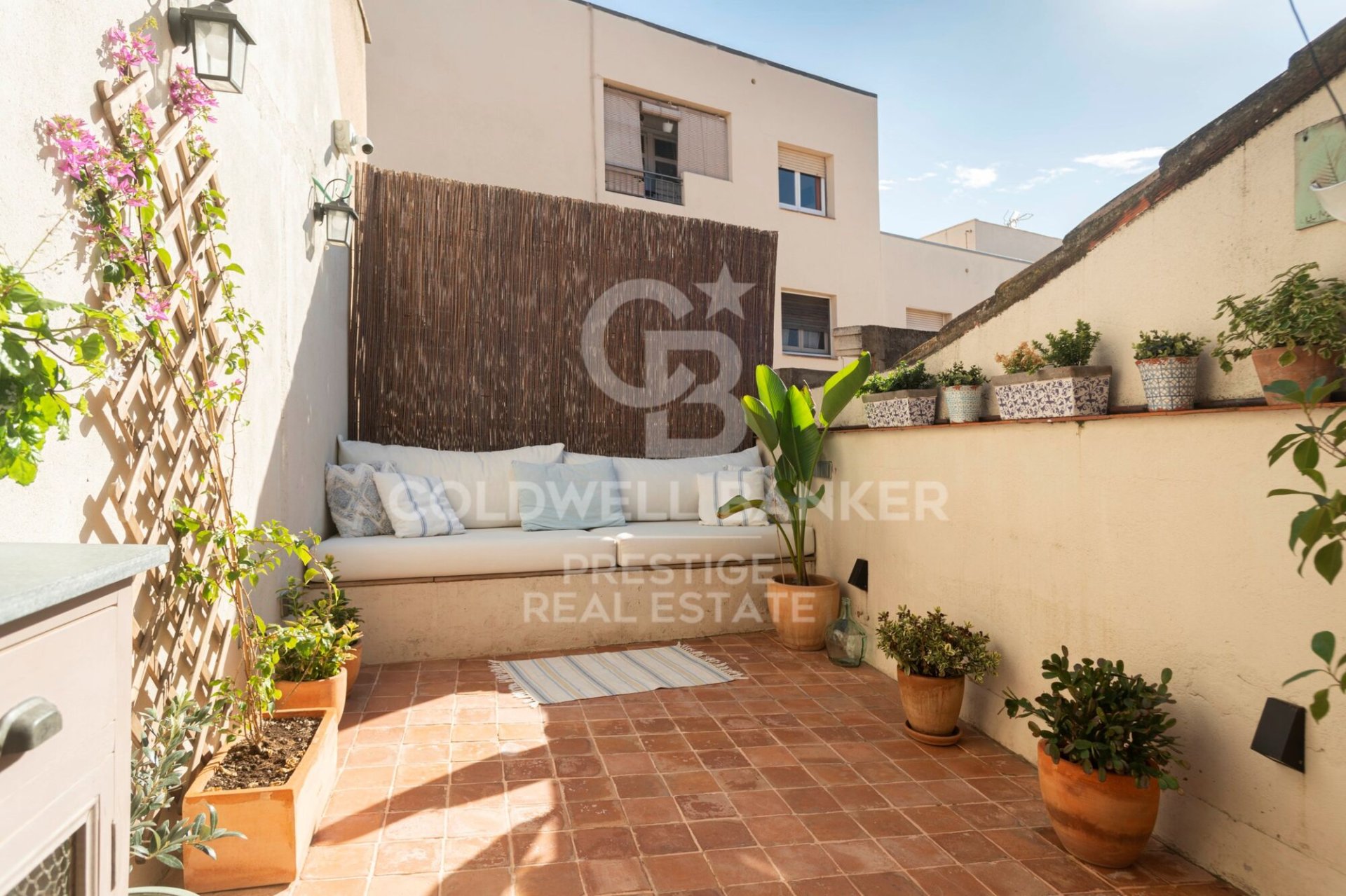 House in Molins de Rei, Barcelona, Spain 4 bedrooms, 225 sq.m. No. 160378