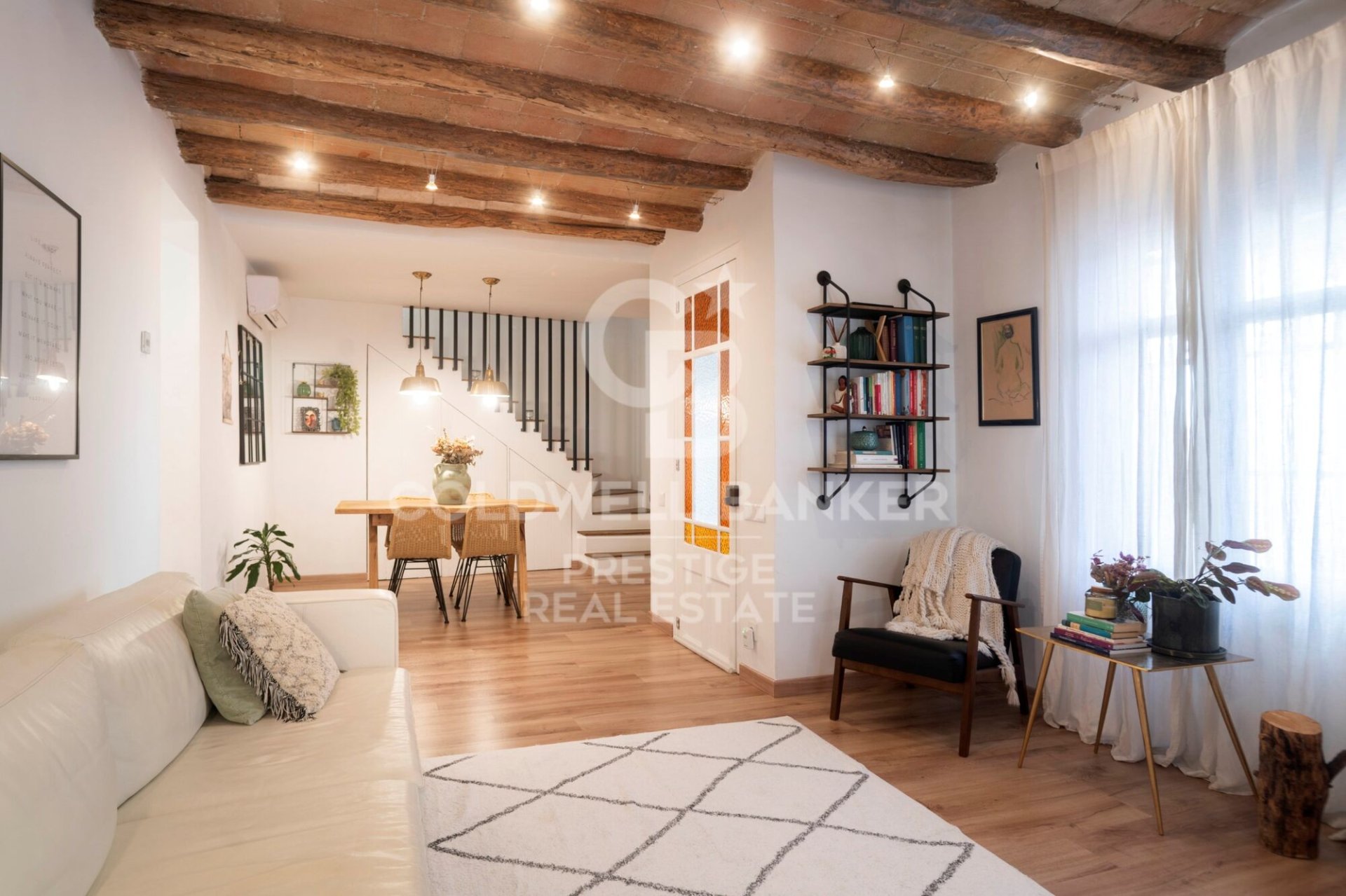 House in Molins de Rei, Barcelona, Spain 4 bedrooms, 225 sq.m. No. 160378