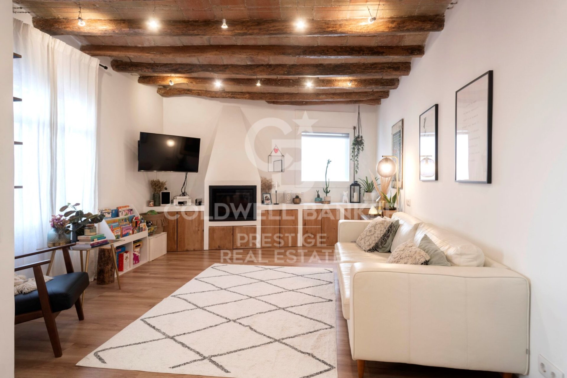 House in Molins de Rei, Barcelona, Spain 4 bedrooms, 225 sq.m. No. 160378