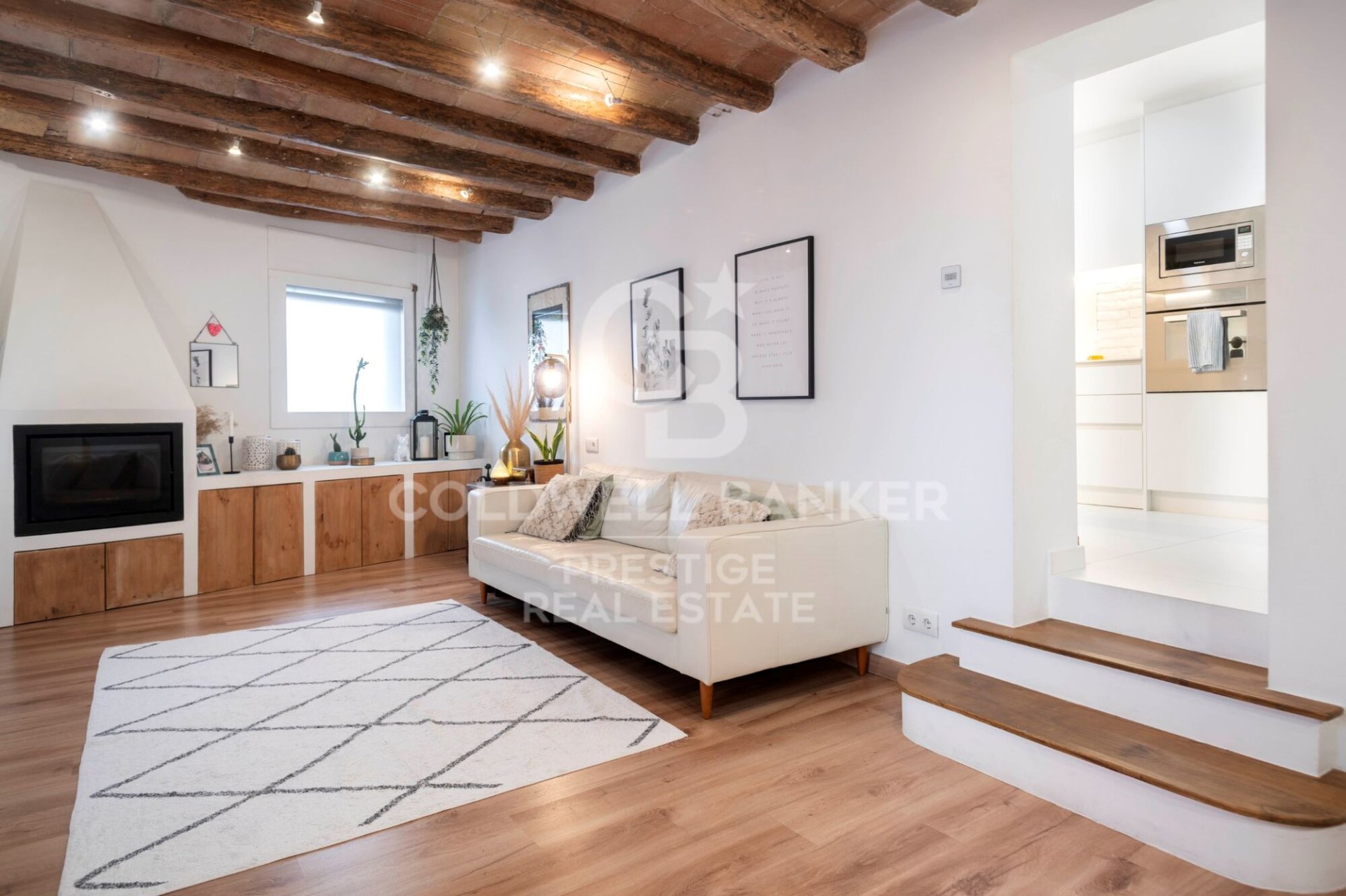 House in Molins de Rei, Barcelona, Spain 4 bedrooms, 225 sq.m. No. 160378