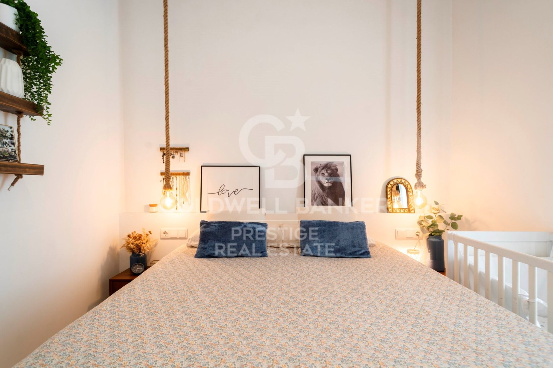 House in Molins de Rei, Barcelona, Spain 4 bedrooms, 225 sq.m. No. 160378
