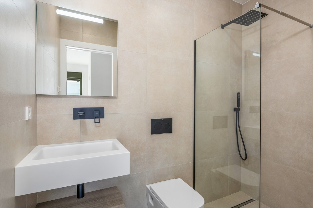 Villa in Los Alcazares, Murcia, Spanien 3 Schlafzimmer, 151 m2 Nr. 145126