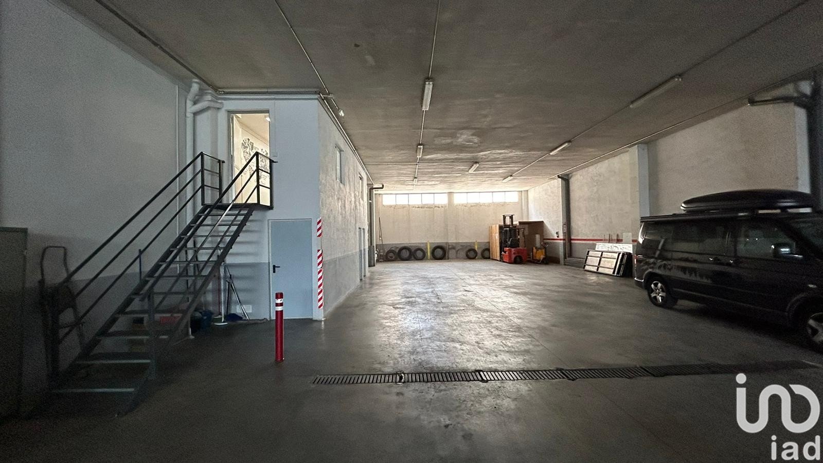 Commercial property in Terrassa, Barcelona, Spain 527 sq.m. No. 153983
