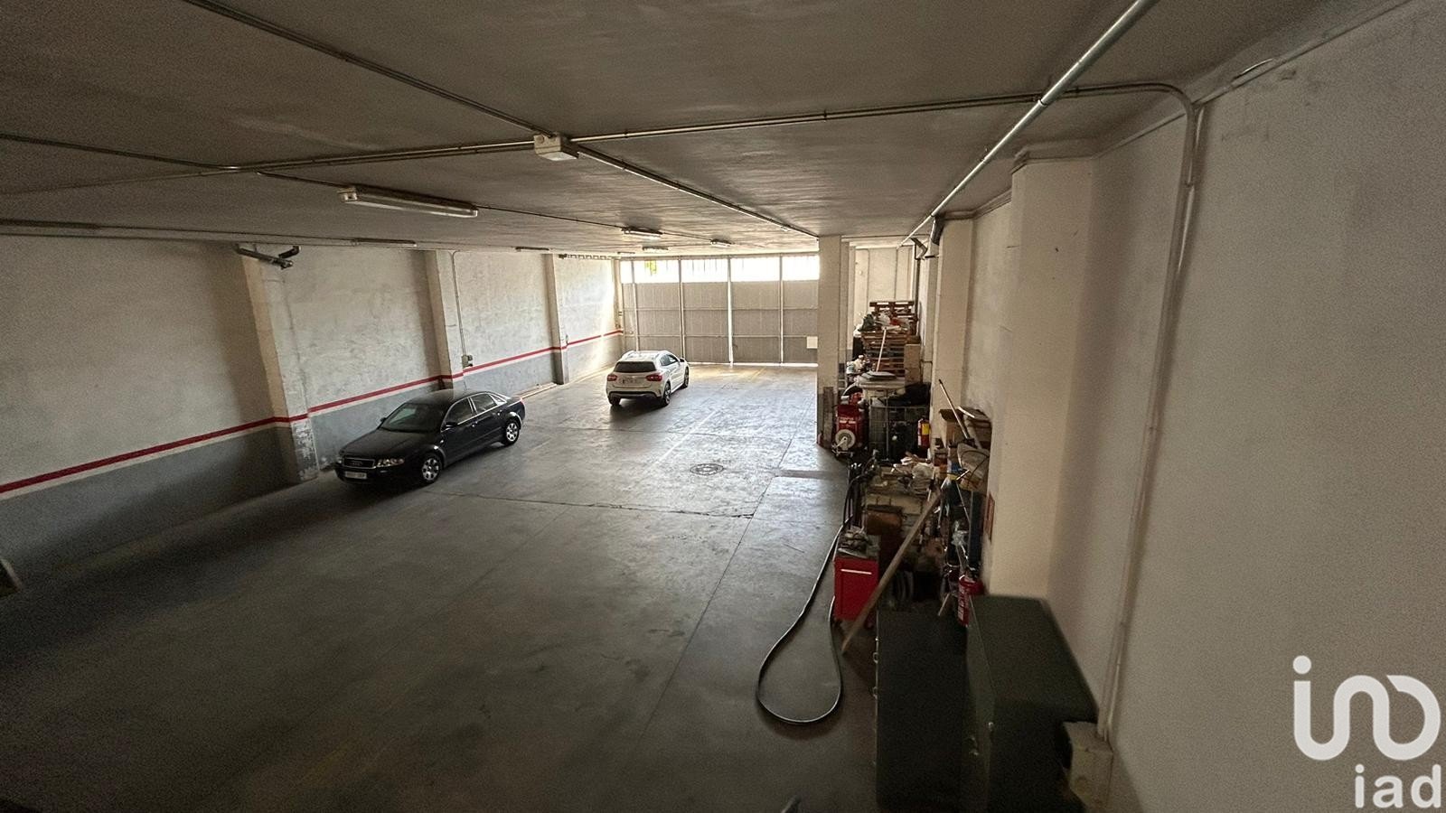Commercial property in Terrassa, Barcelona, Spain 527 sq.m. No. 153983