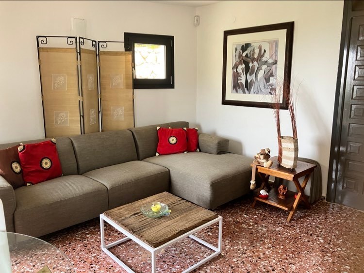 Villa in Calpe, Alicante, Spanien 4 Schlafzimmer,  Nr. 179621