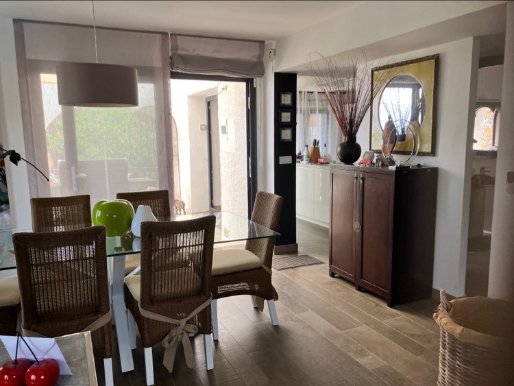 Villa in Calpe, Alicante, Spanien 4 Schlafzimmer,  Nr. 179621