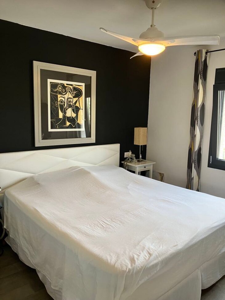 Villa in Calpe, Alicante, Spanien 4 Schlafzimmer,  Nr. 179621