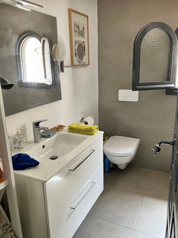Villa in Calpe, Alicante, Spanien 4 Schlafzimmer,  Nr. 179621