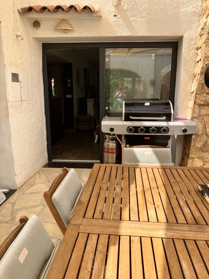 Villa in Calpe, Alicante, Spanien 4 Schlafzimmer,  Nr. 179621
