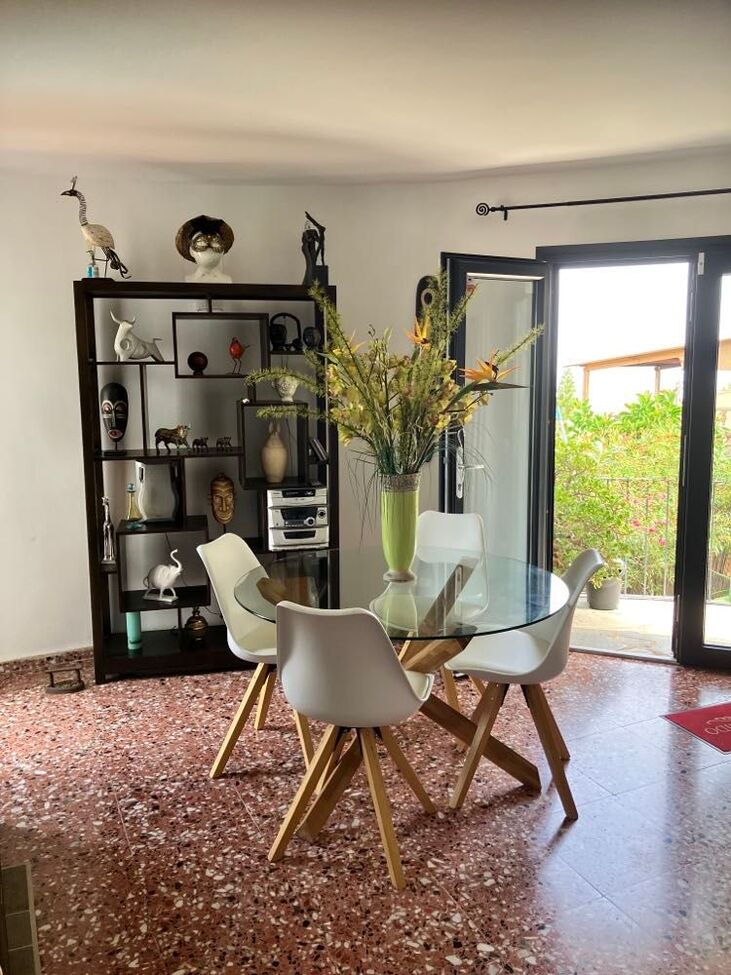 Villa in Calpe, Alicante, Spanien 4 Schlafzimmer,  Nr. 179621