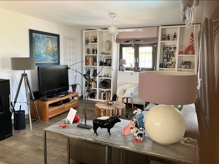 Villa in Calpe, Alicante, Spanien 4 Schlafzimmer,  Nr. 179621