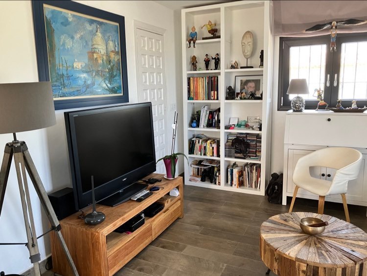 Villa in Calpe, Alicante, Spanien 4 Schlafzimmer,  Nr. 179621