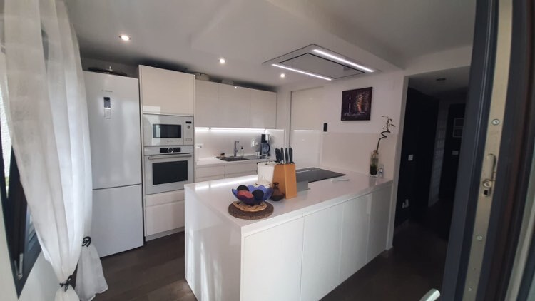 Villa in Calpe, Alicante, Spanien 4 Schlafzimmer,  Nr. 179621