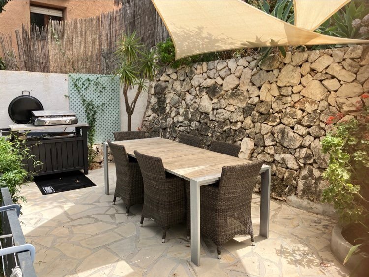 Villa in Calpe, Alicante, Spanien 4 Schlafzimmer,  Nr. 179621
