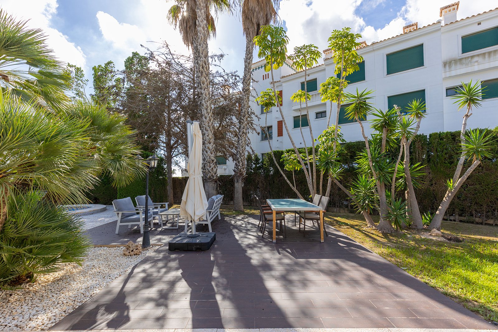 Villa i Alicante, Spanien 5 sovrum, 366 kvm. Nr. 179618