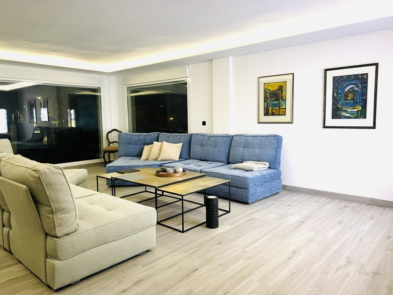 Villa i Albir, Alicante, Spanien 4 sovrum, 350 kvm. Nr. 179620