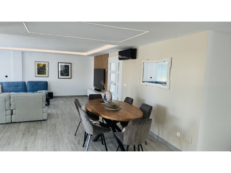 Villa i Albir, Alicante, Spanien 4 sovrum, 350 kvm. Nr. 179620