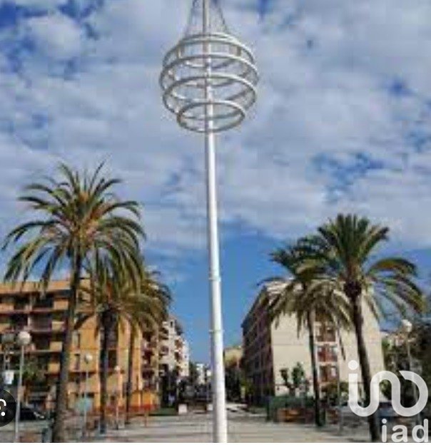 Gewerbeimmobilien in Les Roquetes, Barcelona, Spanien 56 m2 Nr. 185614