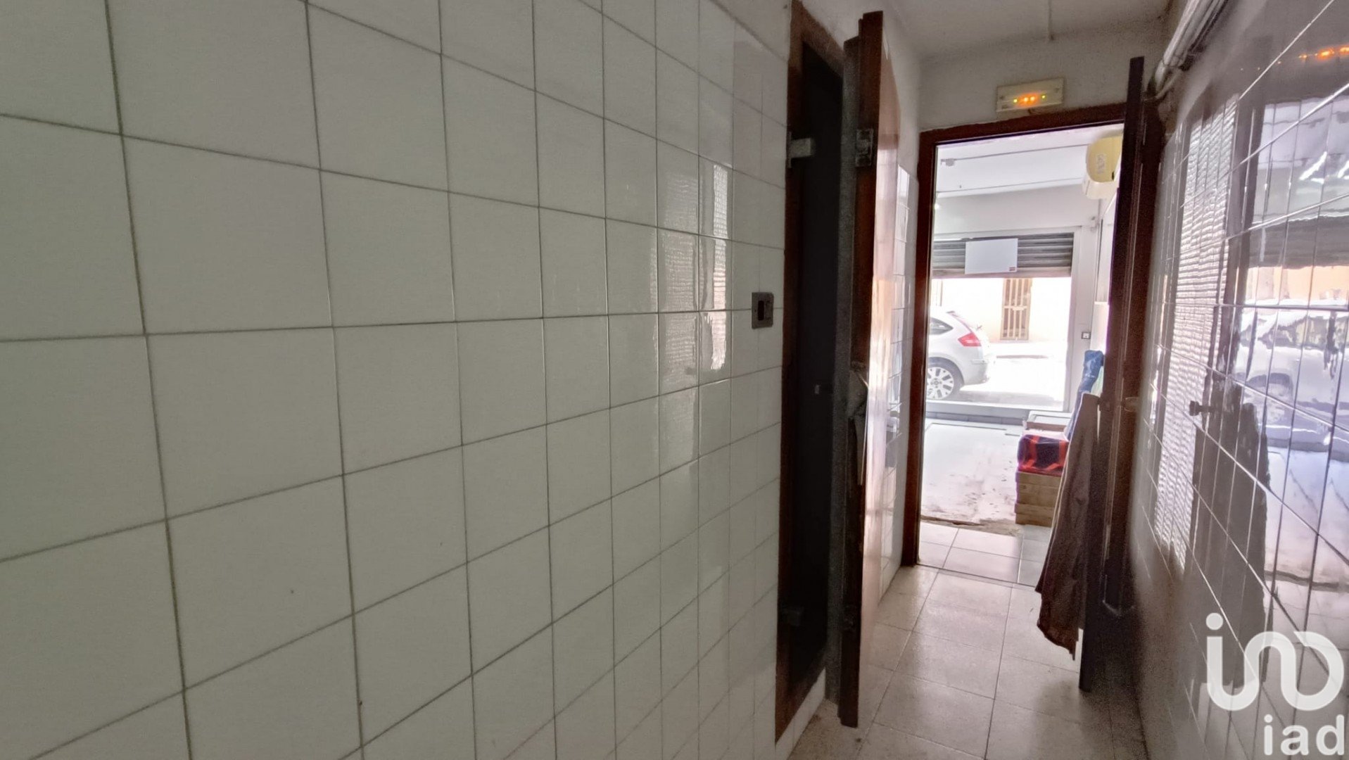 Gewerbeimmobilien in Les Roquetes, Barcelona, Spanien 56 m2 Nr. 185614