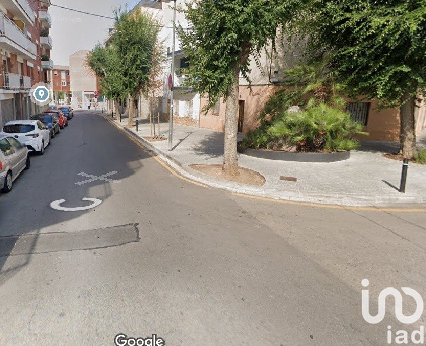 Gewerbeimmobilien in Les Roquetes, Barcelona, Spanien 56 m2 Nr. 185614