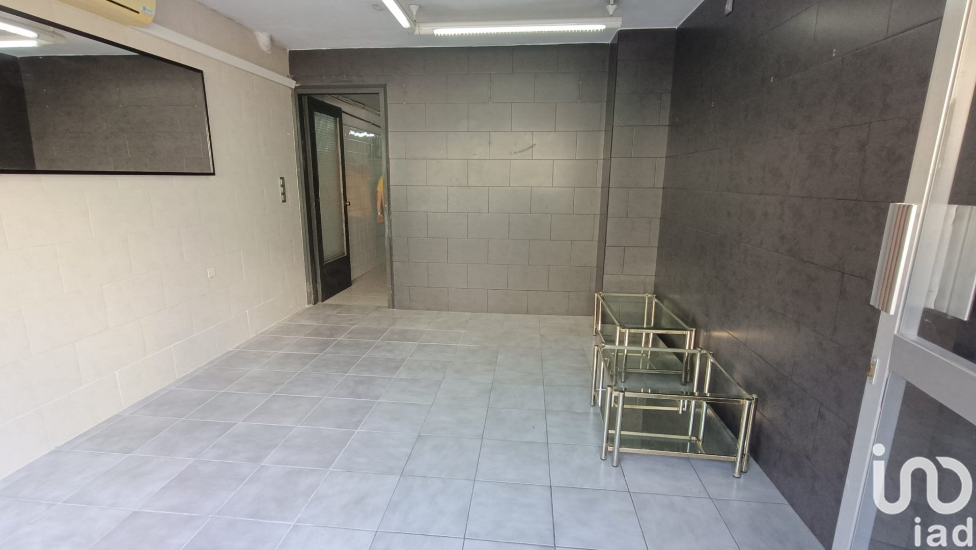 Gewerbeimmobilien in Les Roquetes, Barcelona, Spanien 56 m2 Nr. 185614