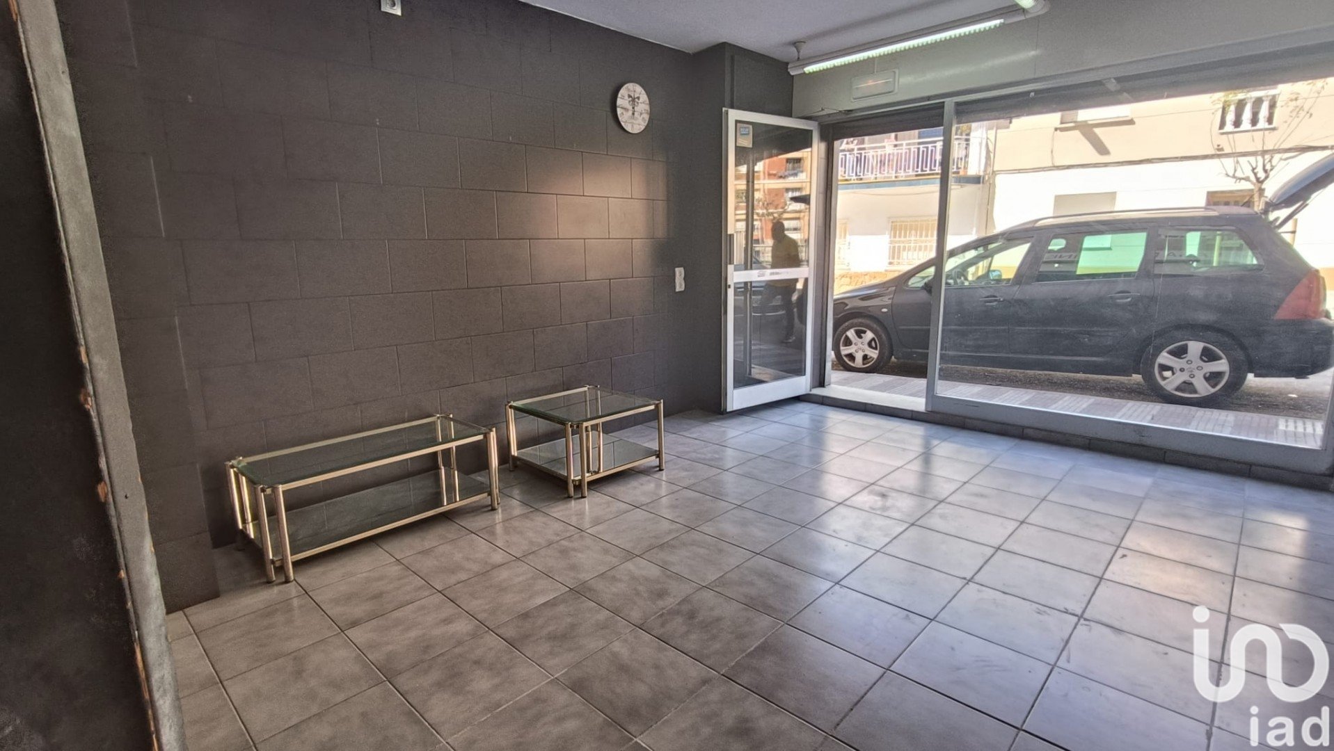 Gewerbeimmobilien in Les Roquetes, Barcelona, Spanien 56 m2 Nr. 185614