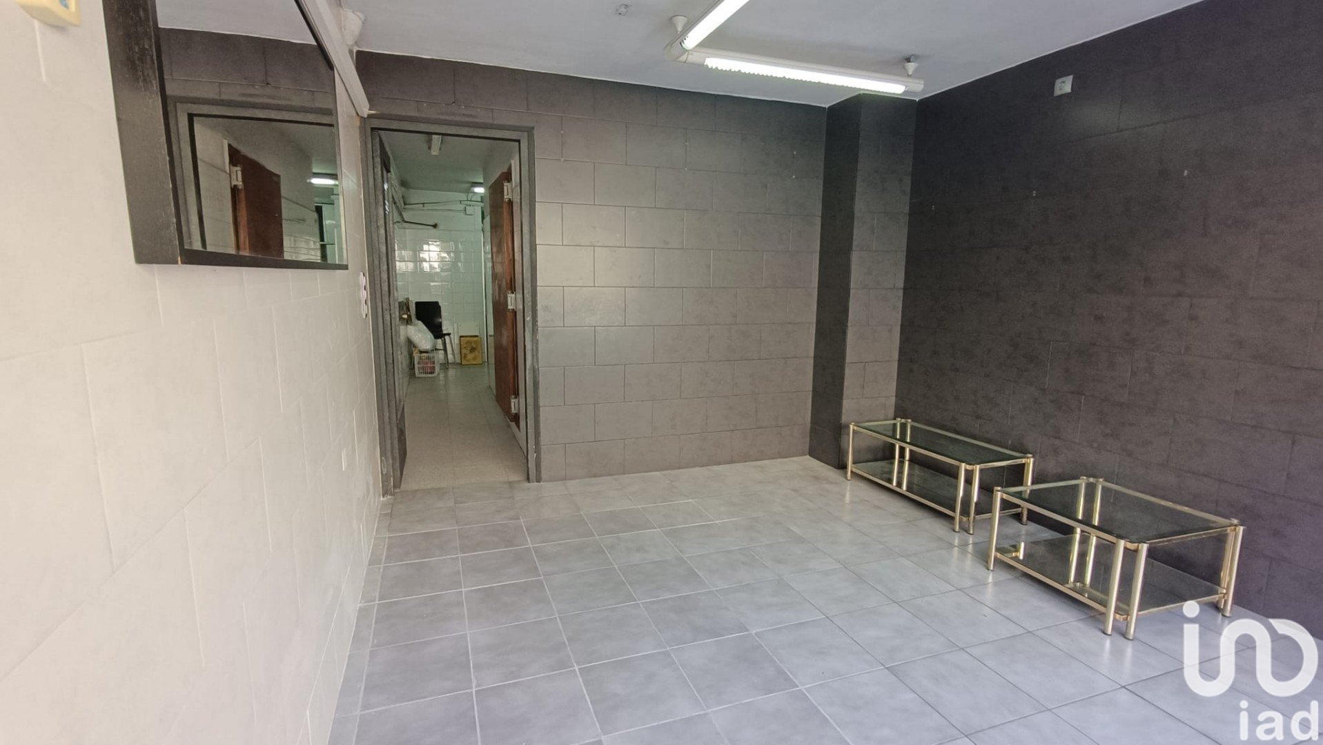 Gewerbeimmobilien in Les Roquetes, Barcelona, Spanien 56 m2 Nr. 185614
