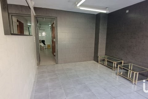 Komerciāls īpašums Les Roquetes, Barcelona, Spānijā 56 m2 Nr. 185614