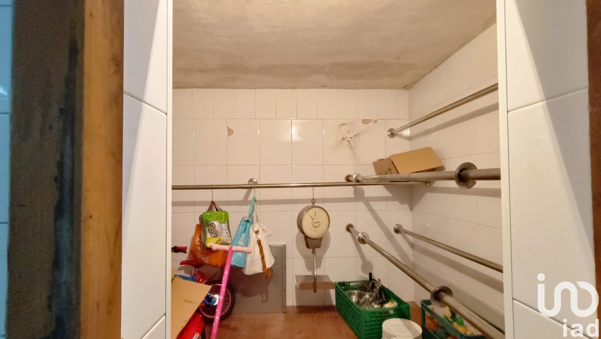 Gewerbeimmobilien in Les Roquetes, Barcelona, Spanien 56 m2 Nr. 185614