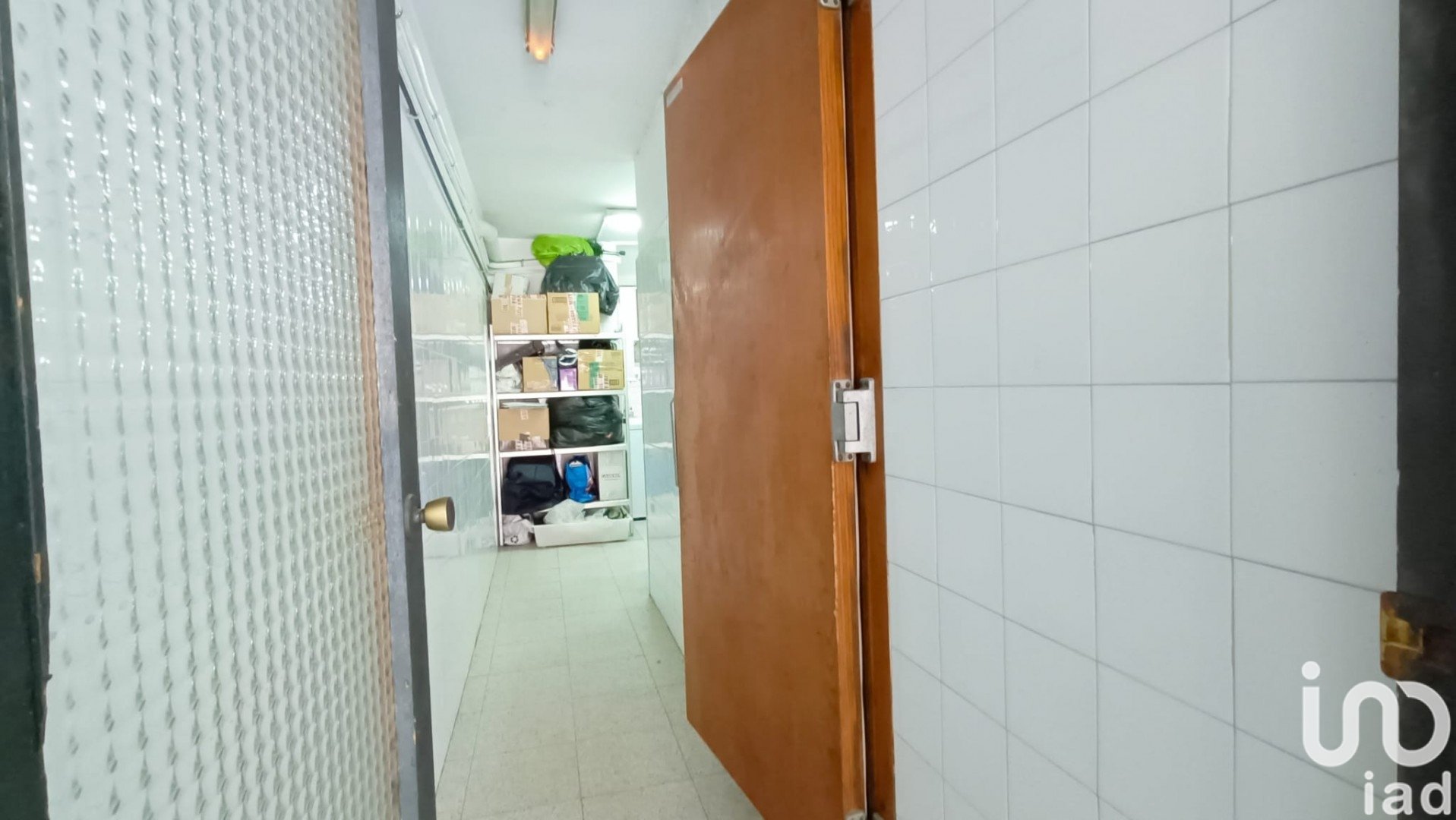 Gewerbeimmobilien in Les Roquetes, Barcelona, Spanien 56 m2 Nr. 185614