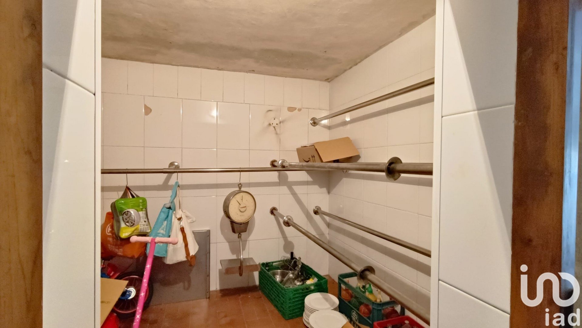 Gewerbeimmobilien in Les Roquetes, Barcelona, Spanien 56 m2 Nr. 185614