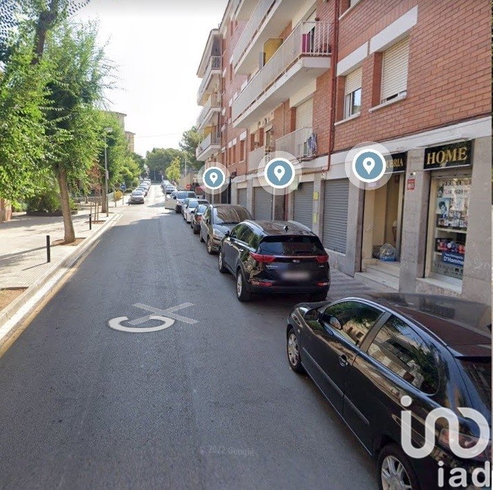 Gewerbeimmobilien in Les Roquetes, Barcelona, Spanien 56 m2 Nr. 185614