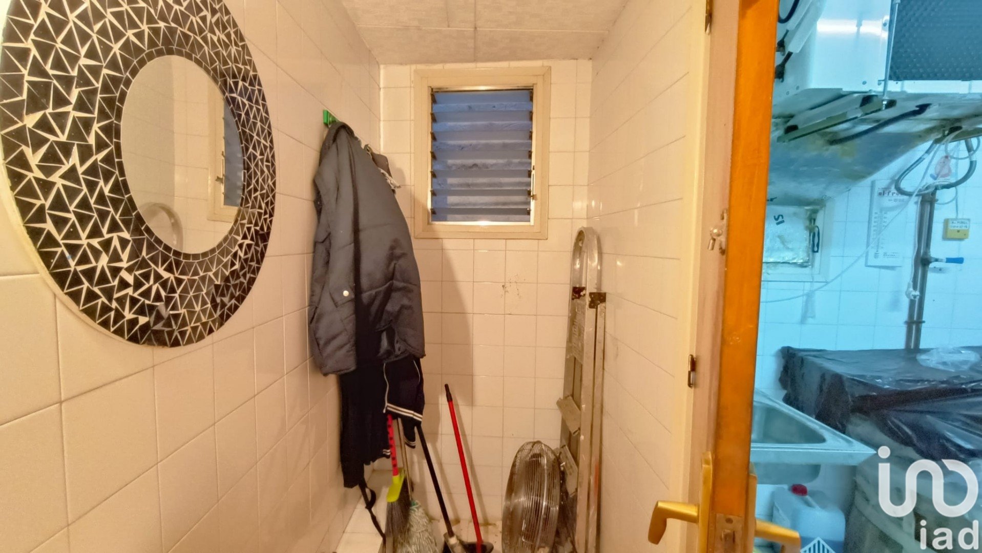 Gewerbeimmobilien in Les Roquetes, Barcelona, Spanien 56 m2 Nr. 185614