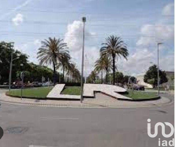Gewerbeimmobilien in Les Roquetes, Barcelona, Spanien 56 m2 Nr. 185614