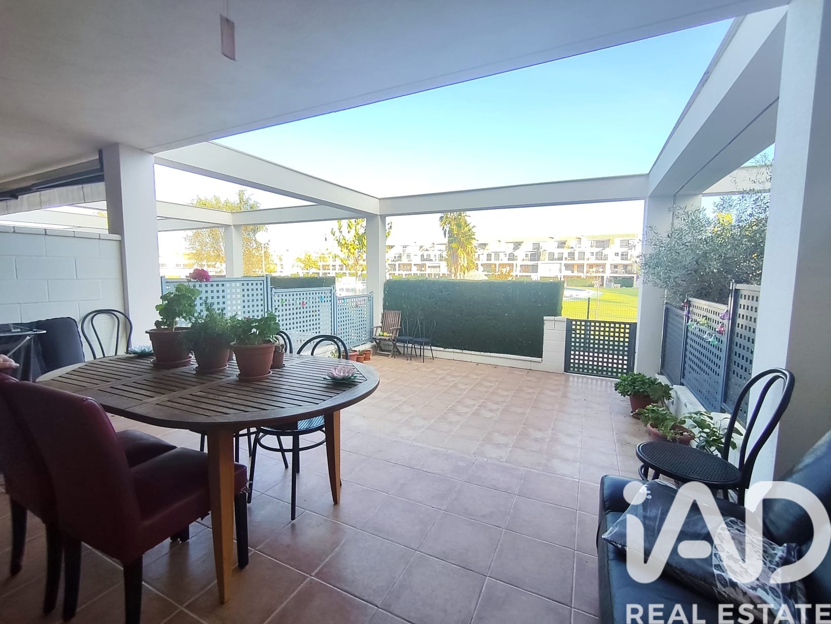 Apartment à Sant Jordi, Castellon, Espagne 1 chambre, 74 m2 No. 185620