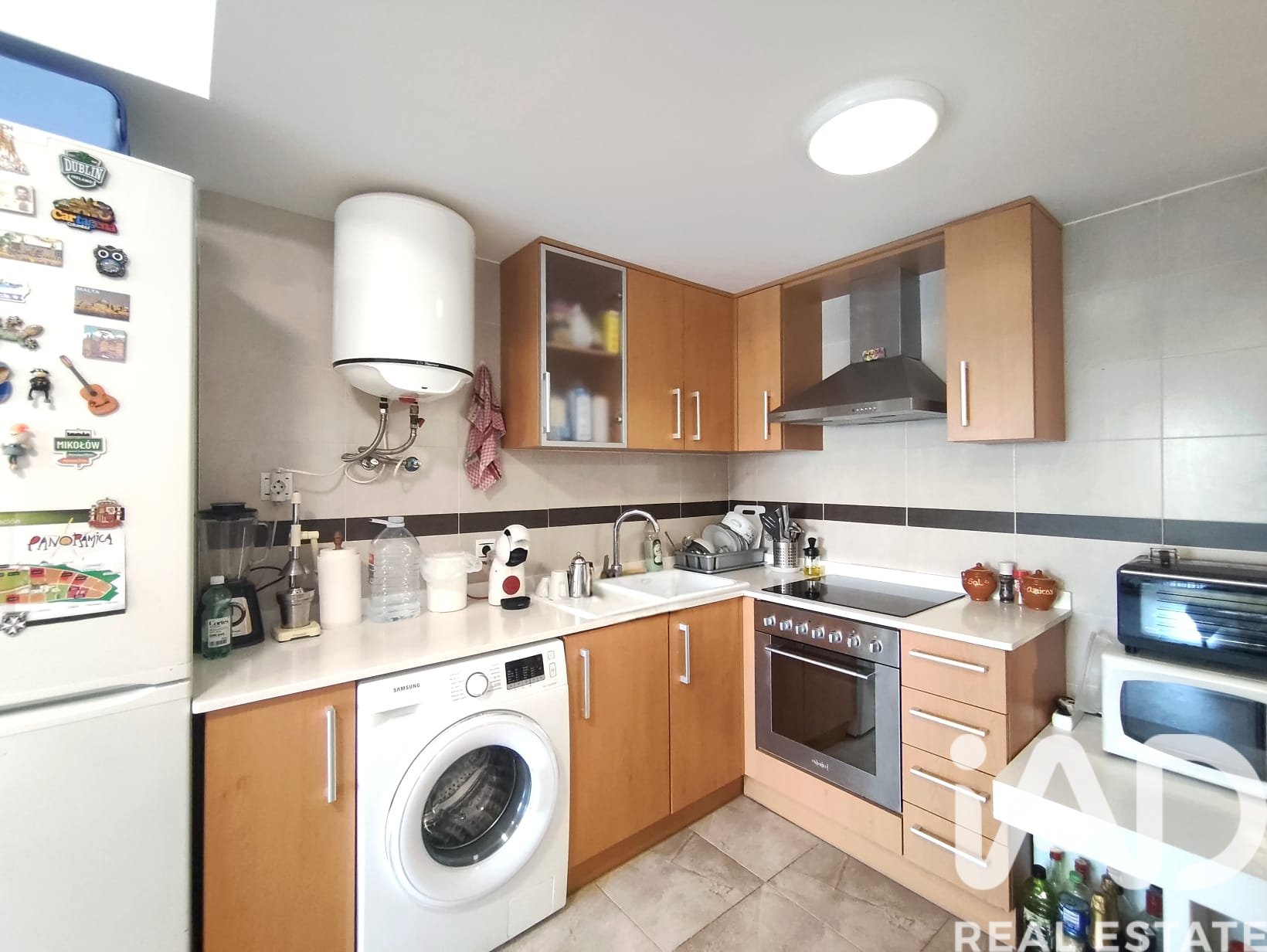 Apartment à Sant Jordi, Castellon, Espagne 1 chambre, 74 m2 No. 185620