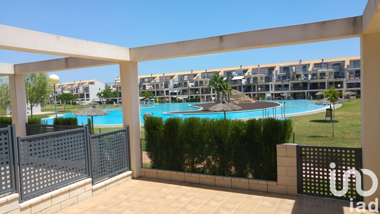 Apartment à Sant Jordi, Castellon, Espagne 1 chambre, 74 m2 No. 185620